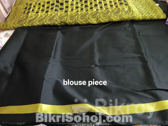 Saree(শাড়ি)